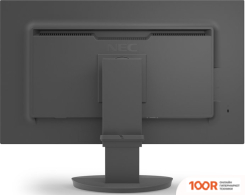 Монитор NEC MULTISYNC EA272F (ЧЕРНЫЙ) (167691)