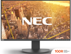 Монитор NEC MULTISYNC EA272F (ЧЕРНЫЙ) (167691)