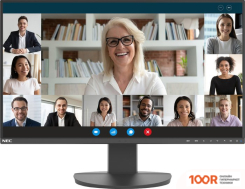 Монитор NEC MULTISYNC EA272F (ЧЕРНЫЙ) (167691)