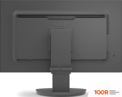 Монитор NEC MULTISYNC EA242F (ЧЕРНЫЙ) (167687)