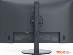 Монитор NEC MULTISYNC E274FL (ЧЕРНЫЙ) (167685)