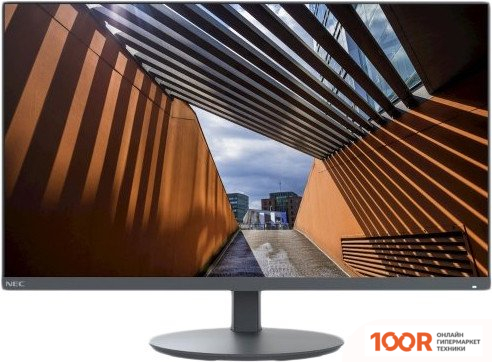 Монитор NEC MULTISYNC E274FL (ЧЕРНЫЙ) (167685)
