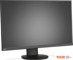 Монитор NEC MULTISYNC E243F (ЧЕРНЫЙ) (167683)
