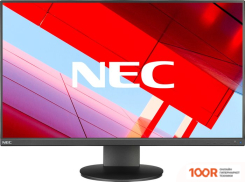 Монитор NEC MULTISYNC E243F (ЧЕРНЫЙ) (167683)