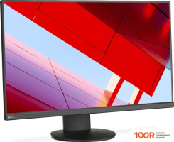 Монитор NEC MULTISYNC E243F (ЧЕРНЫЙ) (167683)
