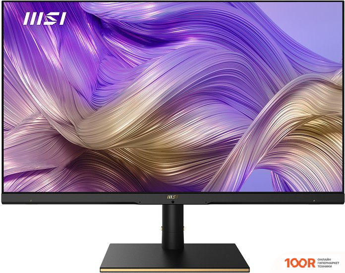 Монитор MSI SUMMIT MS321UP (167675)