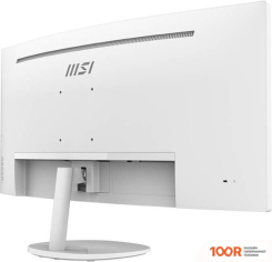 Монитор MSI PRO MP341CQW (167674)