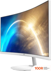 Монитор MSI PRO MP341CQW (167674)