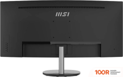 Монитор MSI PRO MP341CQ (167673)