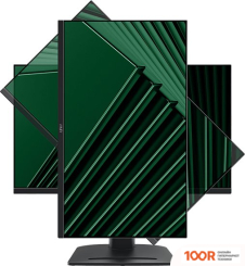 Монитор MSI PRO MP275QPG (167672)