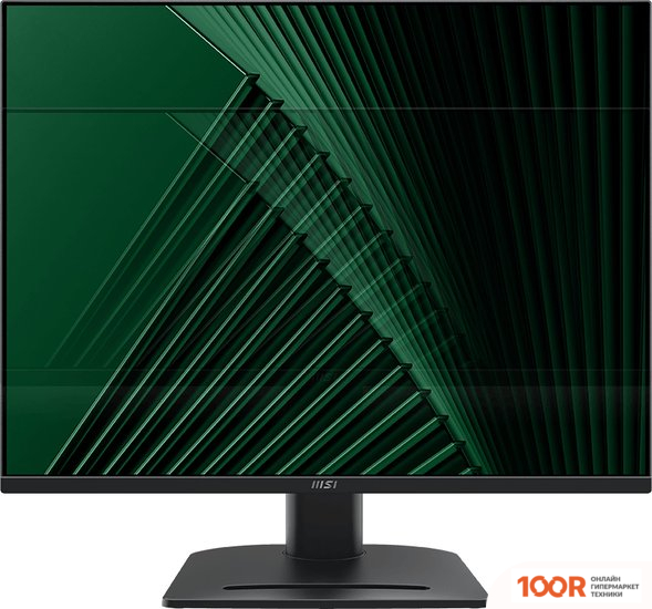 Монитор MSI PRO MP275PG (167669)