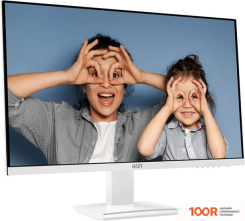 Монитор MSI PRO MP273QW E2 (167664)