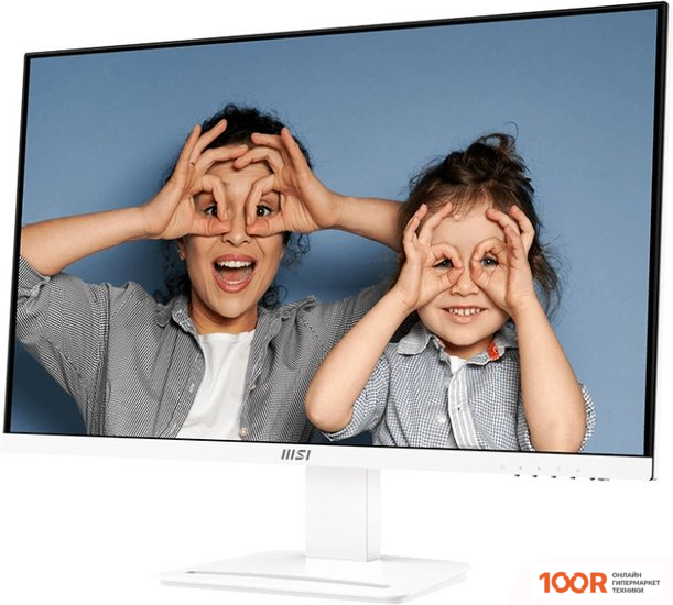 Монитор MSI PRO MP273QW E2 (167664)