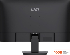 Монитор MSI PRO MP273QV (167663)