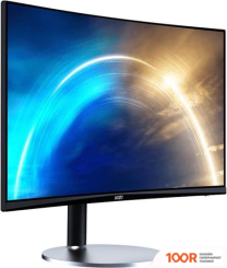 Монитор MSI PRO MP272C (167655)