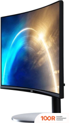 Монитор MSI PRO MP272C (167655)