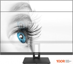 Монитор MSI PRO MP271P (167654)