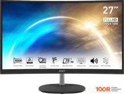 Монитор MSI PRO MP271CA (167653)