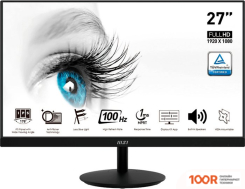 Монитор MSI PRO MP271A (167649)