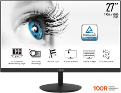 Монитор MSI PRO MP271 (167648)