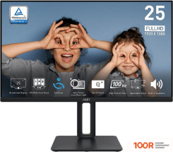 Монитор MSI PRO MP251P (167644)
