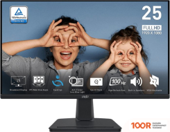 Монитор MSI PRO MP251 (167643)