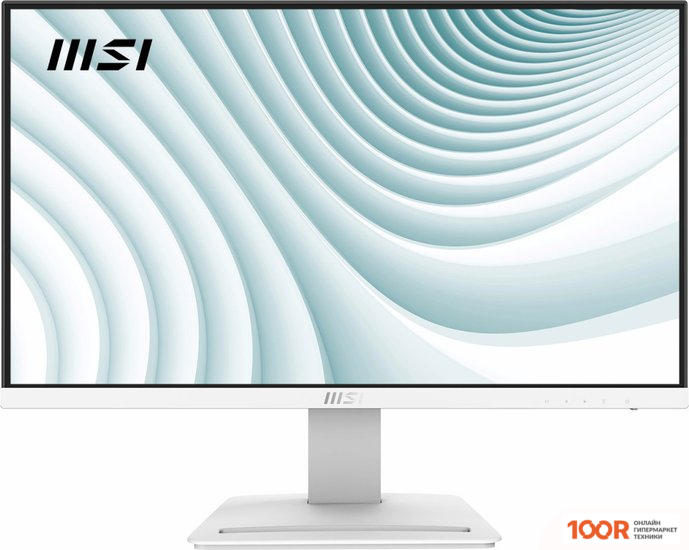 Монитор MSI PRO MP243XW (167639)