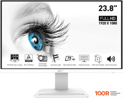 Монитор MSI PRO MP243W (167636)