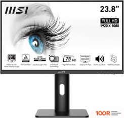 Монитор MSI PRO MP243P (167635)