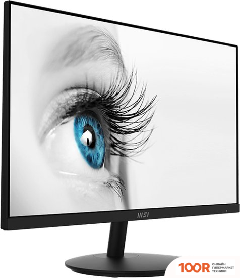 Монитор MSI PRO MP242A (167630)