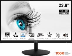 Монитор MSI PRO MP242A (167630)