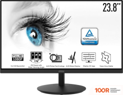 Монитор MSI PRO MP242 (167629)