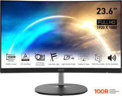 Монитор MSI PRO MP241CA (167628)