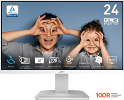 Монитор MSI PRO MP2412W (167627)