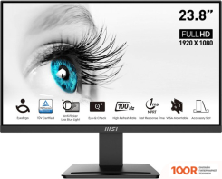 Монитор MSI PRO MP2412 (167625)