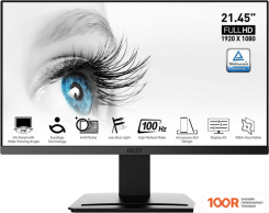 Монитор MSI PRO MP223 (167620)