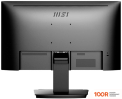 Монитор MSI PRO MP223 (167620)
