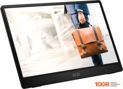 Монитор MSI PRO MP161 E2 (167618)