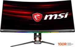 Монитор MSI OPTIX MPG341CQR (167614)