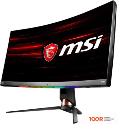 Монитор MSI OPTIX MPG341CQR (167614)