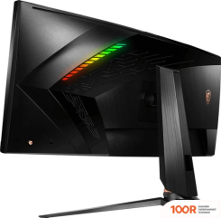 Монитор MSI OPTIX MPG341CQR (167614)