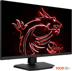 Монитор MSI OPTIX MPG321QRF-QD (167611)