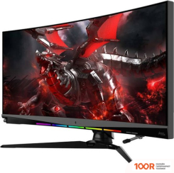 Монитор MSI OPTIX MEG381CQR PLUS (167609)