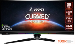 Монитор MSI OPTIX MEG381CQR PLUS (167609)