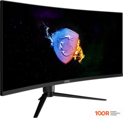 Монитор MSI OPTIX MAG342CQR (167608)