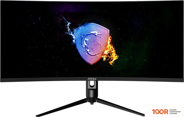 Монитор MSI OPTIX MAG342CQ (167607)