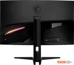 Монитор MSI OPTIX MAG322CR (167605)
