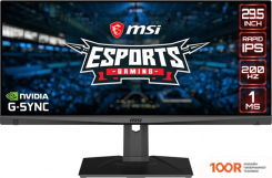 Монитор MSI OPTIX MAG301RF (167601)