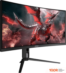 Монитор MSI OPTIX MAG301CR2 (167600)