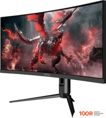 Монитор MSI OPTIX MAG301CR2 (167600)